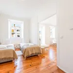 Guestready - Saldanha Building Fado