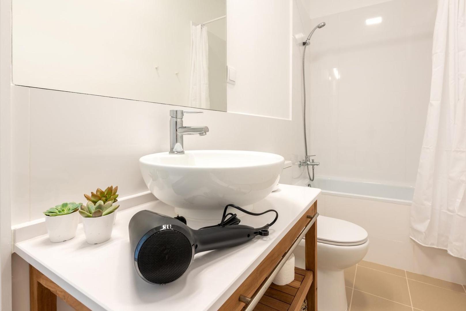 Guestready - Saldanha Building Fado Apartamento *