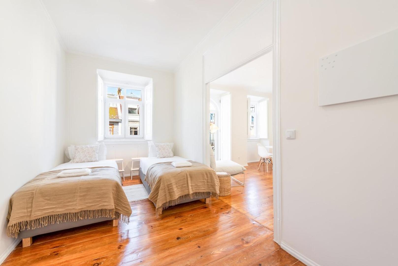 Guestready - Saldanha Building Fado