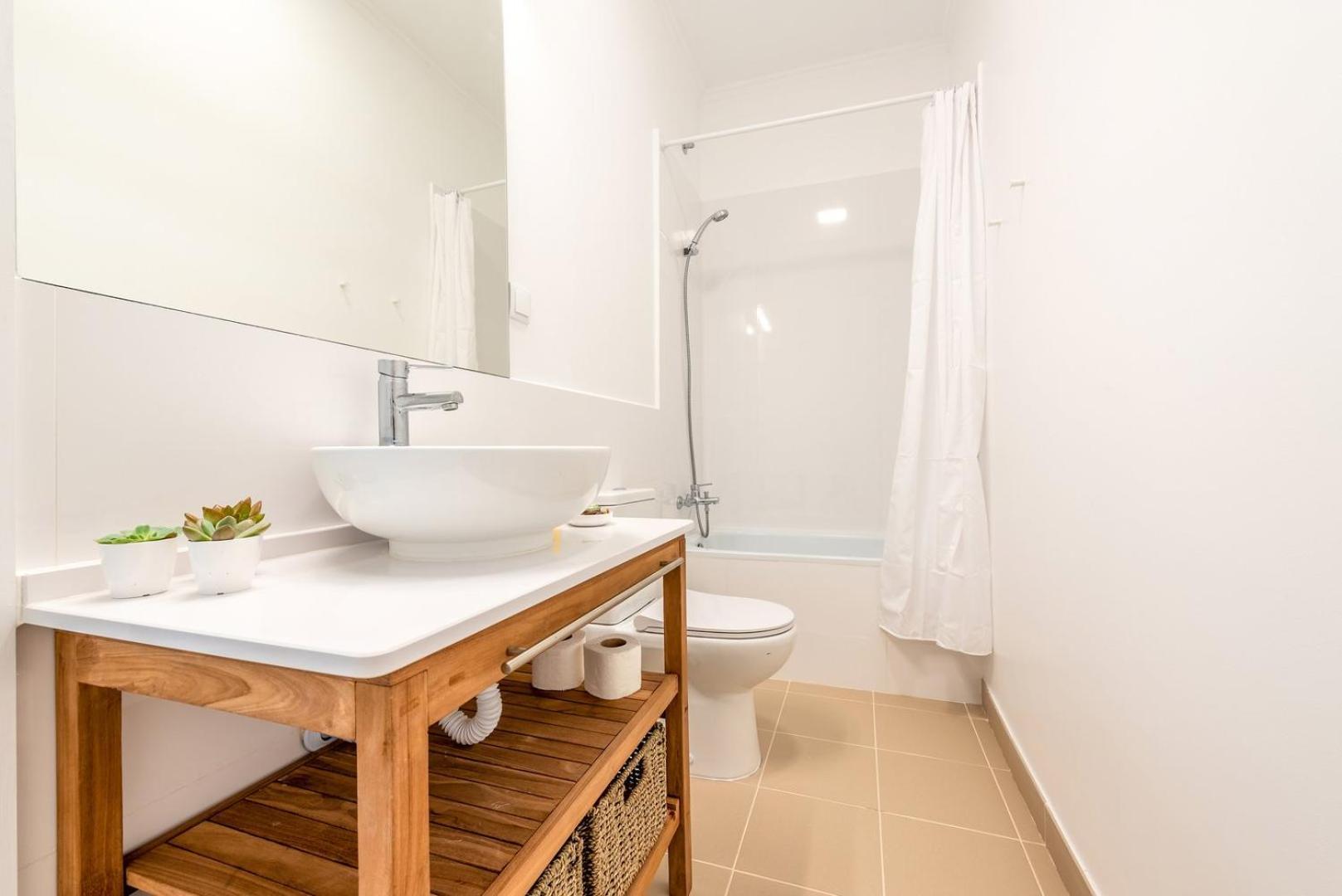 Guestready - Saldanha Building Fado Apartamento