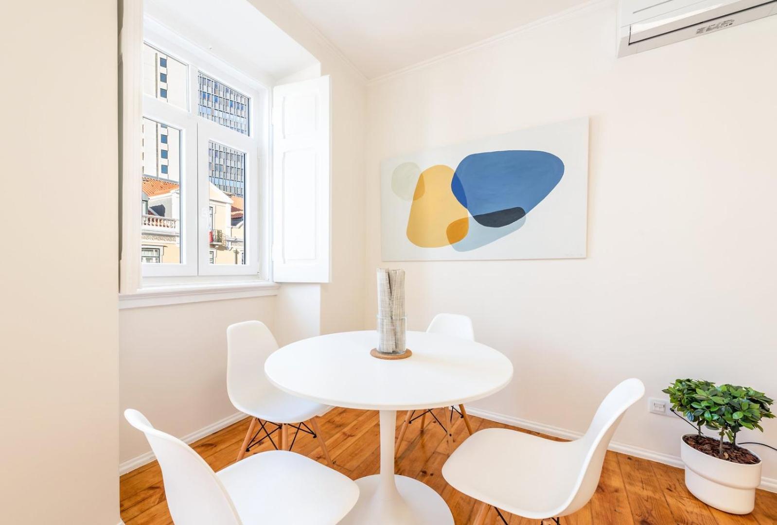 Guestready - Saldanha Building Fado *