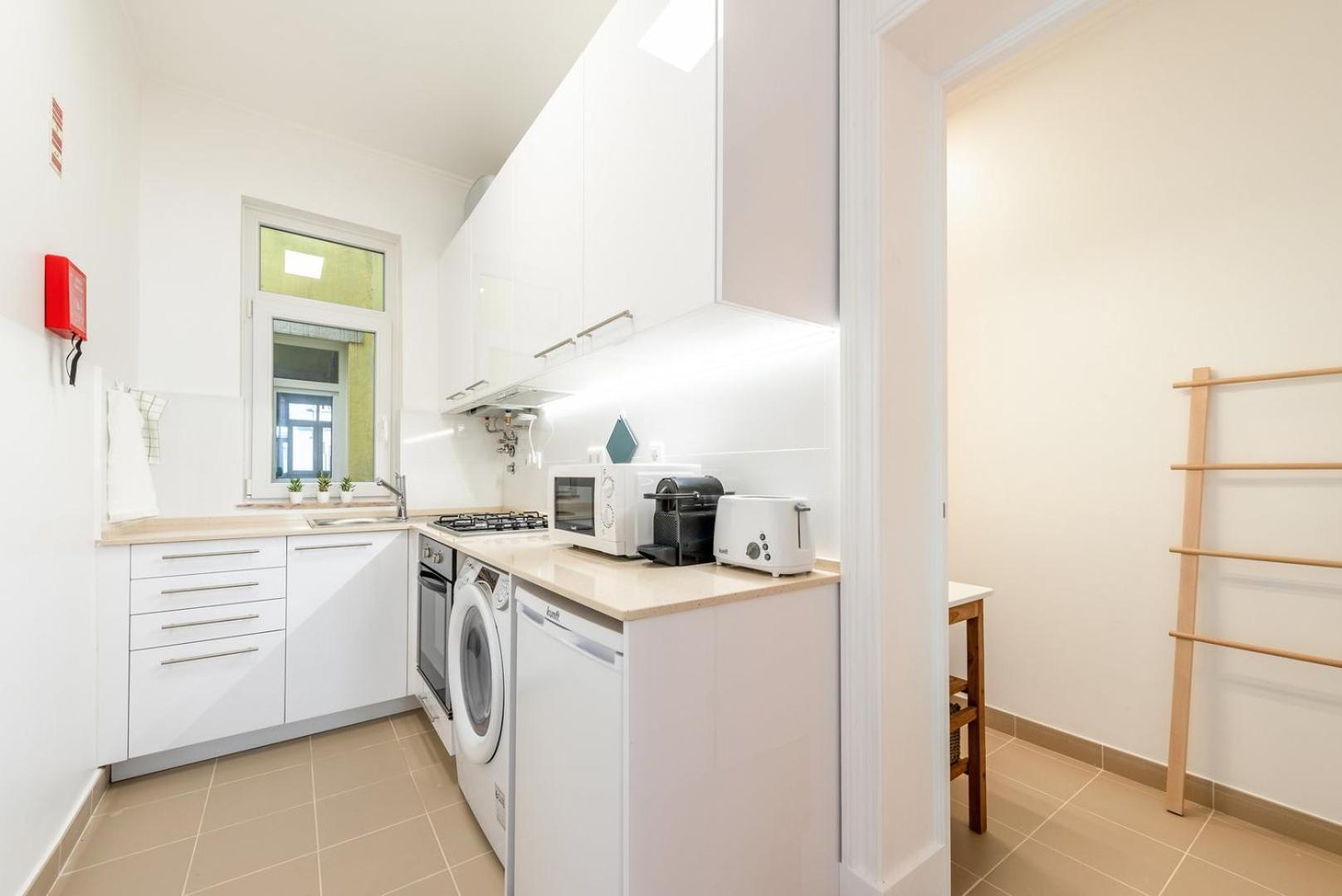 Apartamento Guestready - Saldanha Building Fado Lisboa