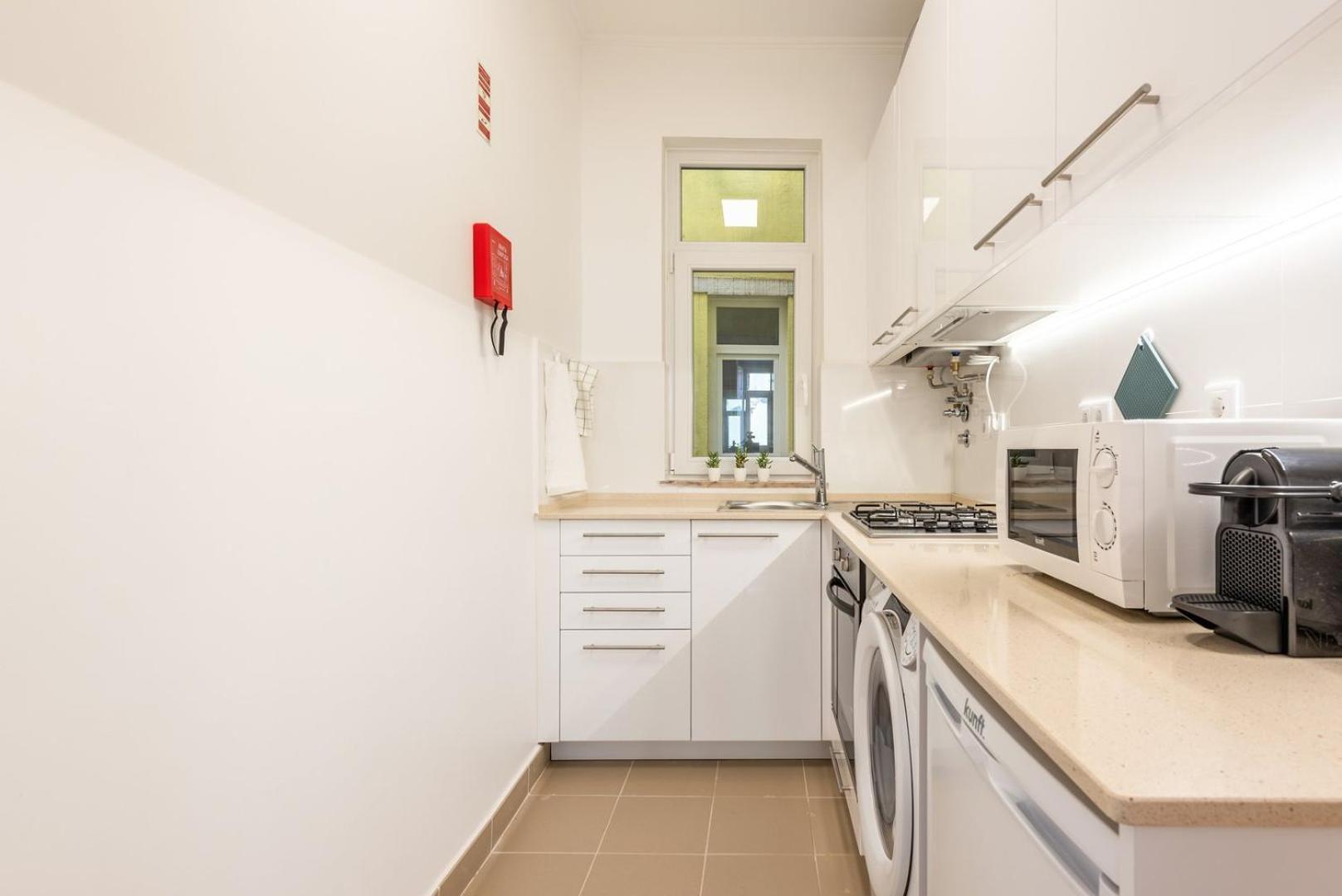 Guestready - Saldanha Building Fado