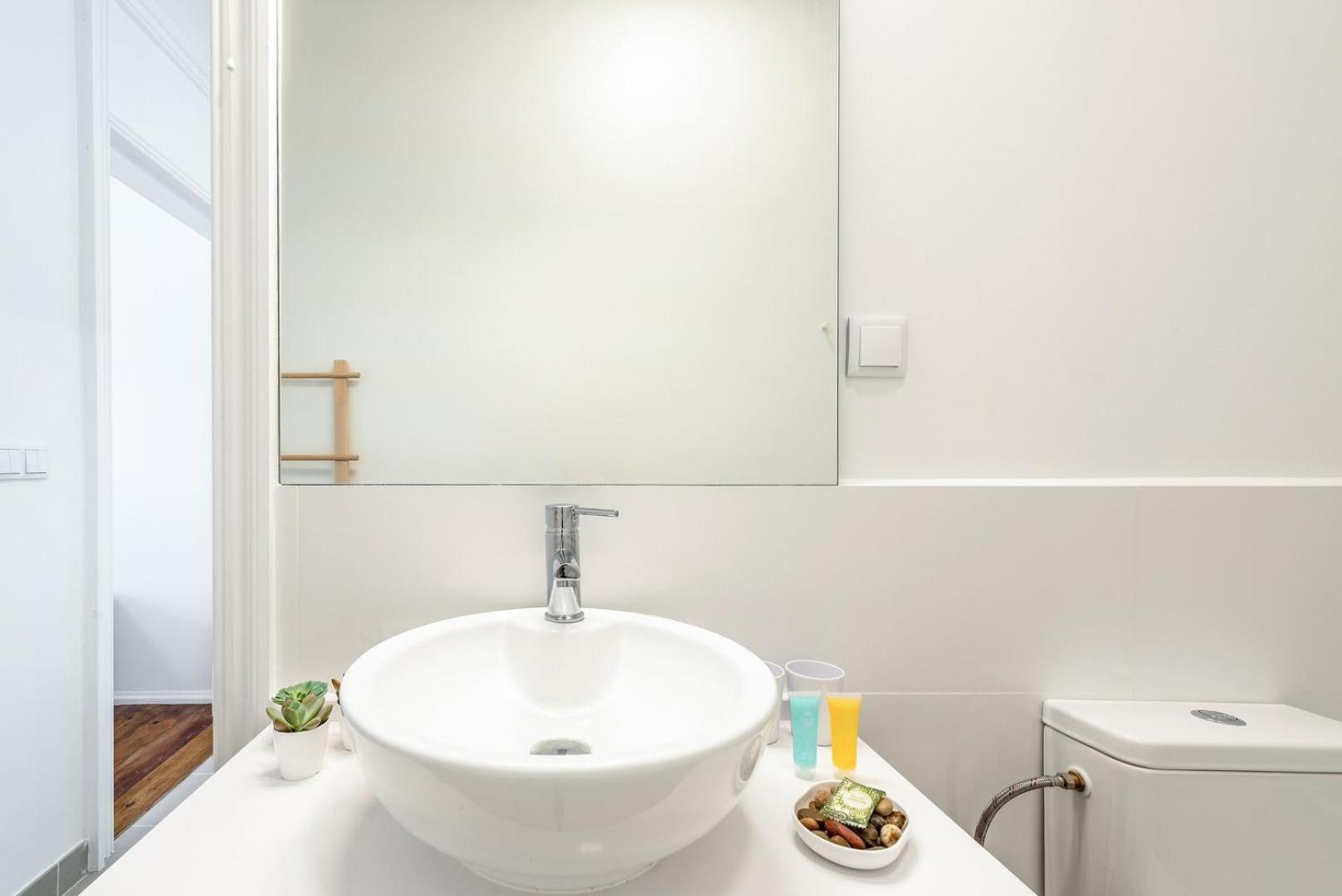 Guestready - Saldanha Building Fado Apartamento