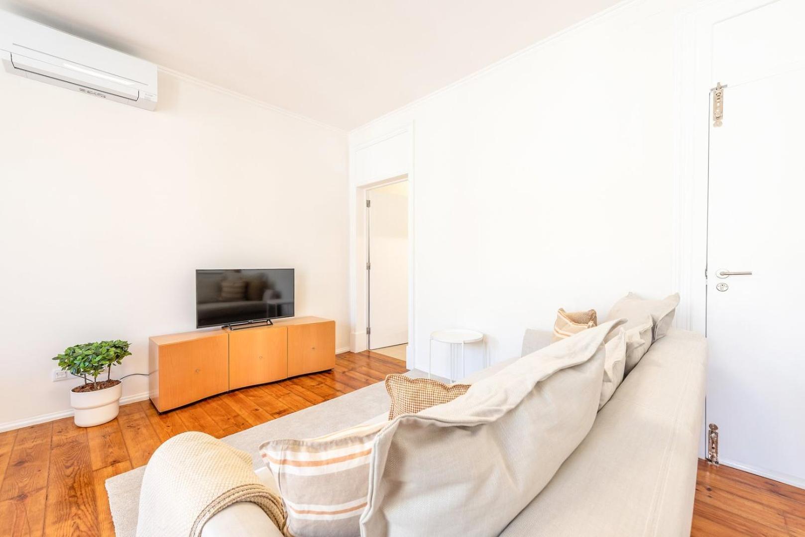 Guestready - Saldanha Building Fado Apartamento *